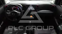 2013 Nissan Cube