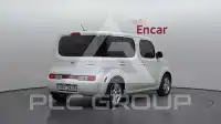 2013 Nissan Cube