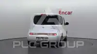 2013 Nissan Cube