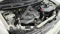 2013 Nissan Cube
