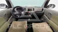 2013 Nissan Cube