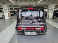 2013 Nissan Cube