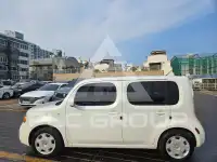 2013 Nissan Cube