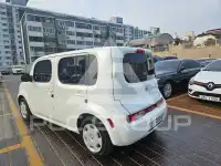 2013 Nissan Cube