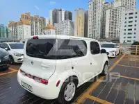 2013 Nissan Cube