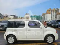 2013 Nissan Cube