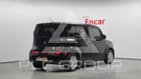 2013 Nissan Cube
