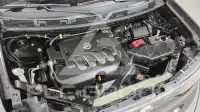 2013 Nissan Cube