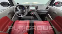 2013 Nissan Cube