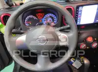 2013 Nissan Cube