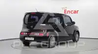 2013 Nissan Cube