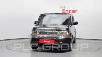2013 Nissan Cube