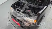 2013 Nissan Cube