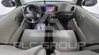 2013 Nissan Cube