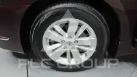 2013 Nissan 