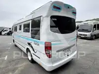 2013 GM Daewoo Unknown