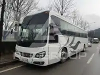 2013 GM Daewoo FX Series