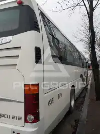 2013 GM Daewoo FX Series