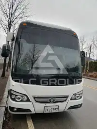 2013 GM Daewoo FX Series