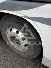 2013 GM Daewoo FX Series