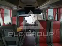 2013 GM Daewoo FX Series