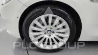 2013 BMW 5 Series