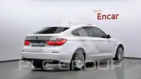 2013 BMW 5 Series
