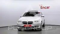 2013 BMW 5 Series