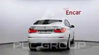 2013 BMW 5 Series