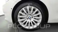 2013 BMW 5 Series