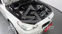 2013 BMW 5 Series