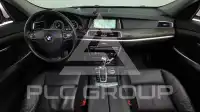 2013 BMW 5 Series
