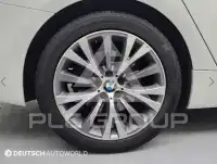 2013 BMW 5 Series