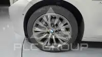 2013 BMW 5 Series