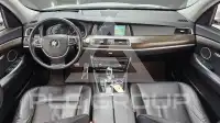 2013 BMW 5 Series