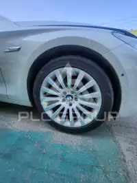 2013 BMW 5 Series