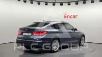2013 BMW 5 Series