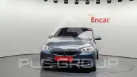 2013 BMW 5 Series