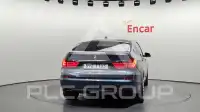 2013 BMW 5 Series