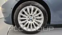2013 BMW 5 Series