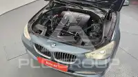 2013 BMW 5 Series