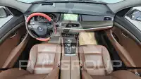 2013 BMW 5 Series