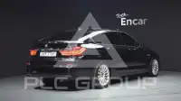 2013 BMW 5 Series