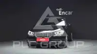 2013 BMW 5 Series
