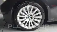 2013 BMW 5 Series