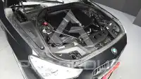 2013 BMW 5 Series