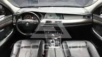 2013 BMW 5 Series