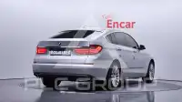 2013 BMW 5 Series