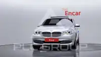 2013 BMW 5 Series