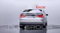 2013 BMW 5 Series